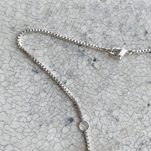 baroque necklace